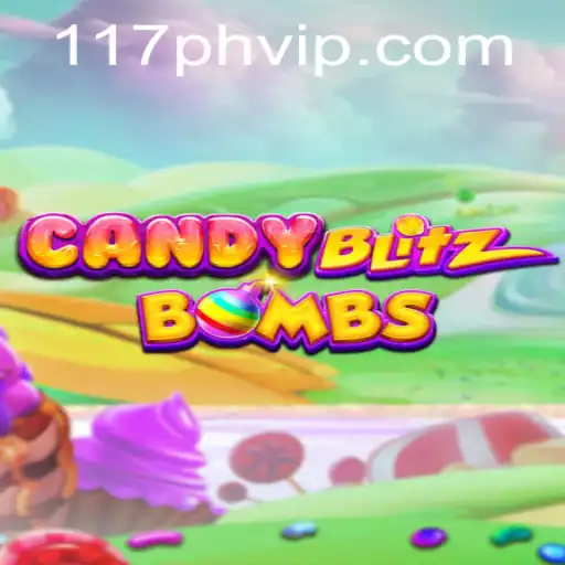 CandyBlitzBombs: A Sweet Strategy Game Meshed with Dynamic Challenges