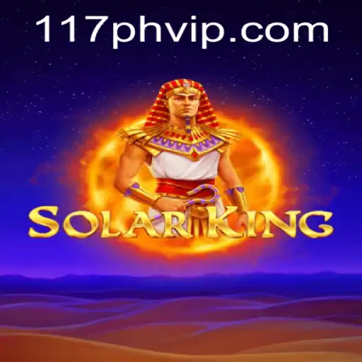 Discover SolarKing: The Next Generation Strategy Game Revolutionized by 117PH
