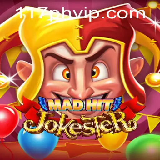 MadHitJokester: The Game That Combines Laughter with Strategy
