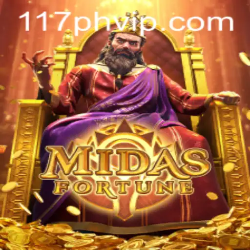 MidasFortune: Discover the Thrills of the 117PH Experience