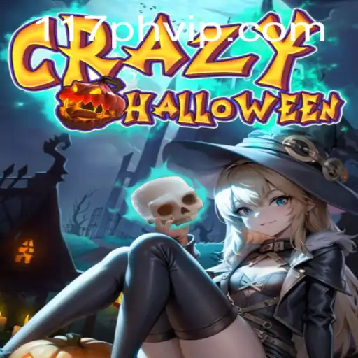 CrazyHalloween: A Spooky Adventure with a Twist - 117PH
