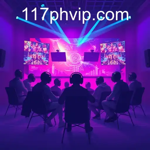 Live Streaming: A Deep Dive into 117PH