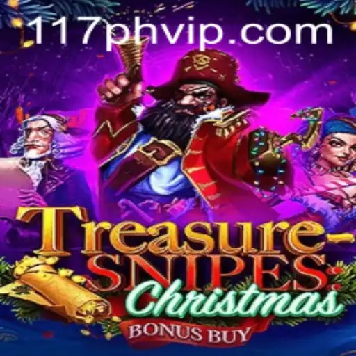Exploring the Magic of TreasuresnipesChristmas: A Festive Gaming Adventure