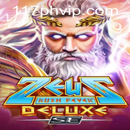 Unveiling ZeusRushFeverDeluxeSE: A Mythological Gaming Odyssey